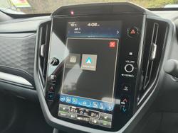 2025 Subaru Forester Hybrid