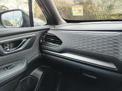 2025 Subaru Forester Hybrid