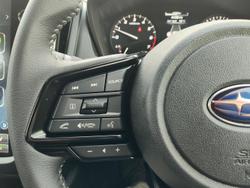 2025 Subaru Forester Hybrid