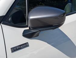 2025 Subaru Forester Hybrid