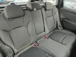 2025 Subaru Forester Hybrid