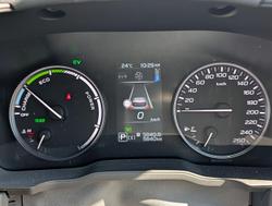 2025 Subaru Forester Hybrid