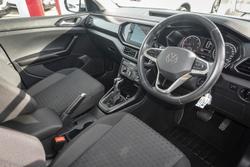 2022 Volkswagen T-Cross 85TSI Life