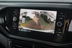 2022 Volkswagen T-Cross 85TSI Life