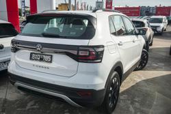 2022 Volkswagen T-Cross 85TSI Life