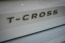 2022 Volkswagen T-Cross 85TSI Life