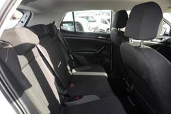 2022 Volkswagen T-Cross 85TSI Life