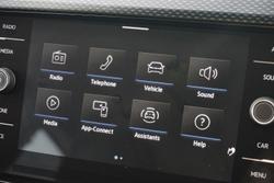 2022 Volkswagen T-Cross 85TSI Life