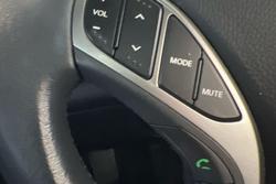 2015 Hyundai i30 SR Premium