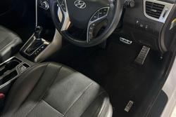 2015 Hyundai i30 SR Premium