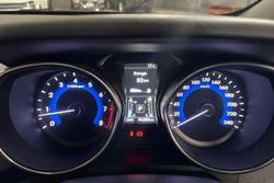 2015 Hyundai i30 SR Premium