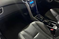 2015 Hyundai i30 SR Premium
