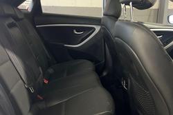 2015 Hyundai i30 SR Premium