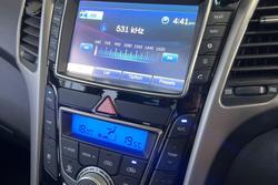 2015 Hyundai i30 SR Premium