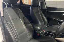 2015 Hyundai i30 SR Premium