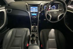2015 Hyundai i30 SR Premium