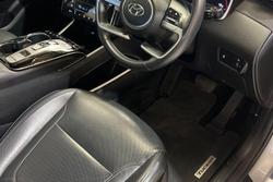 2022 Hyundai Tucson Elite