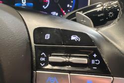 2022 Hyundai Tucson Elite