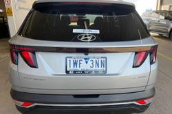2022 Hyundai Tucson Elite