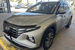 2022 Hyundai Tucson Elite