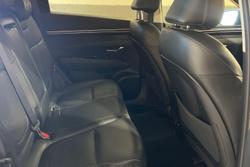 2022 Hyundai Tucson Elite