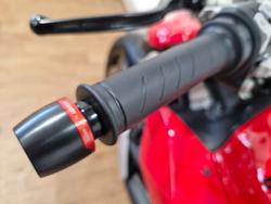 2024 Ducati STREETFIGHTER V2 RED