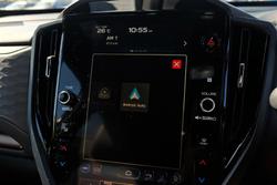 2025 Subaru Forester Hybrid Sport