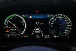 2025 Subaru Forester Hybrid Sport