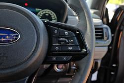 2025 Subaru Forester Hybrid Sport