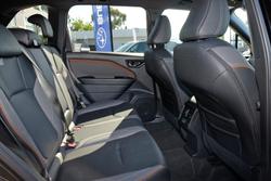 2025 Subaru Forester Hybrid Sport