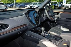 2025 Subaru Forester Hybrid Sport
