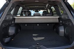 2025 Subaru Forester Hybrid Sport