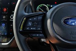 2025 Subaru Forester Hybrid Sport