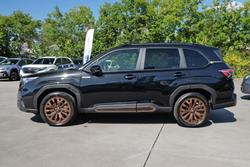 2025 Subaru Forester Hybrid Sport