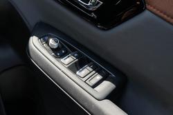 2025 Subaru Forester Hybrid Sport