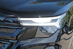 2025 Subaru Forester Hybrid Sport