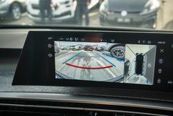 2025 Peugeot 3008 GT Premium Hybrid