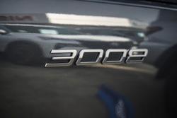 2025 Peugeot 3008 GT Premium Hybrid