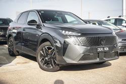 2025 Peugeot 3008 GT Premium Hybrid