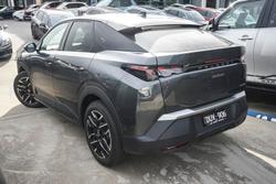 2025 Peugeot 3008 GT Premium Hybrid