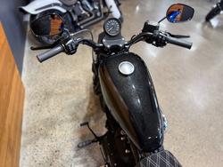 2015 HARLEY-DAVIDSON XL883 IRON 883