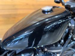 2015 HARLEY-DAVIDSON XL883 IRON 883