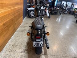 2015 HARLEY-DAVIDSON XL883 IRON 883