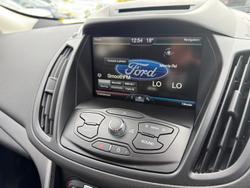 2016 Ford Kuga Ambiente