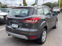 2016 Ford Kuga Ambiente