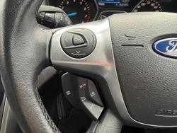 2016 Ford Kuga Ambiente