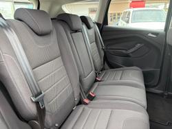 2016 Ford Kuga Ambiente