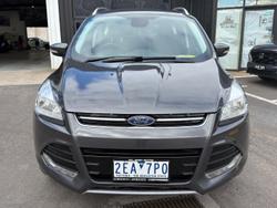 2016 Ford Kuga Ambiente