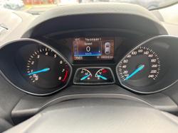 2016 Ford Kuga Ambiente