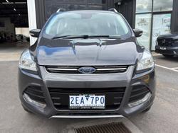 2016 Ford Kuga Ambiente